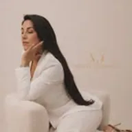 Merve Durmus, Profilbild ihres Instagram-Kontos